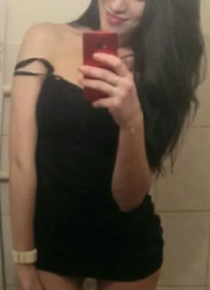 проститутка Виола, 24, Казань