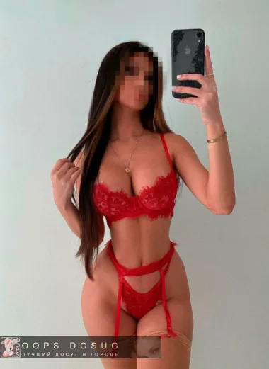 проститутка фея Лерочка, Казань, +7 (996) 799-5346