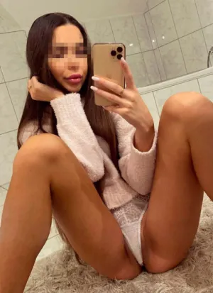 проститутка Оксана, 22, Казань